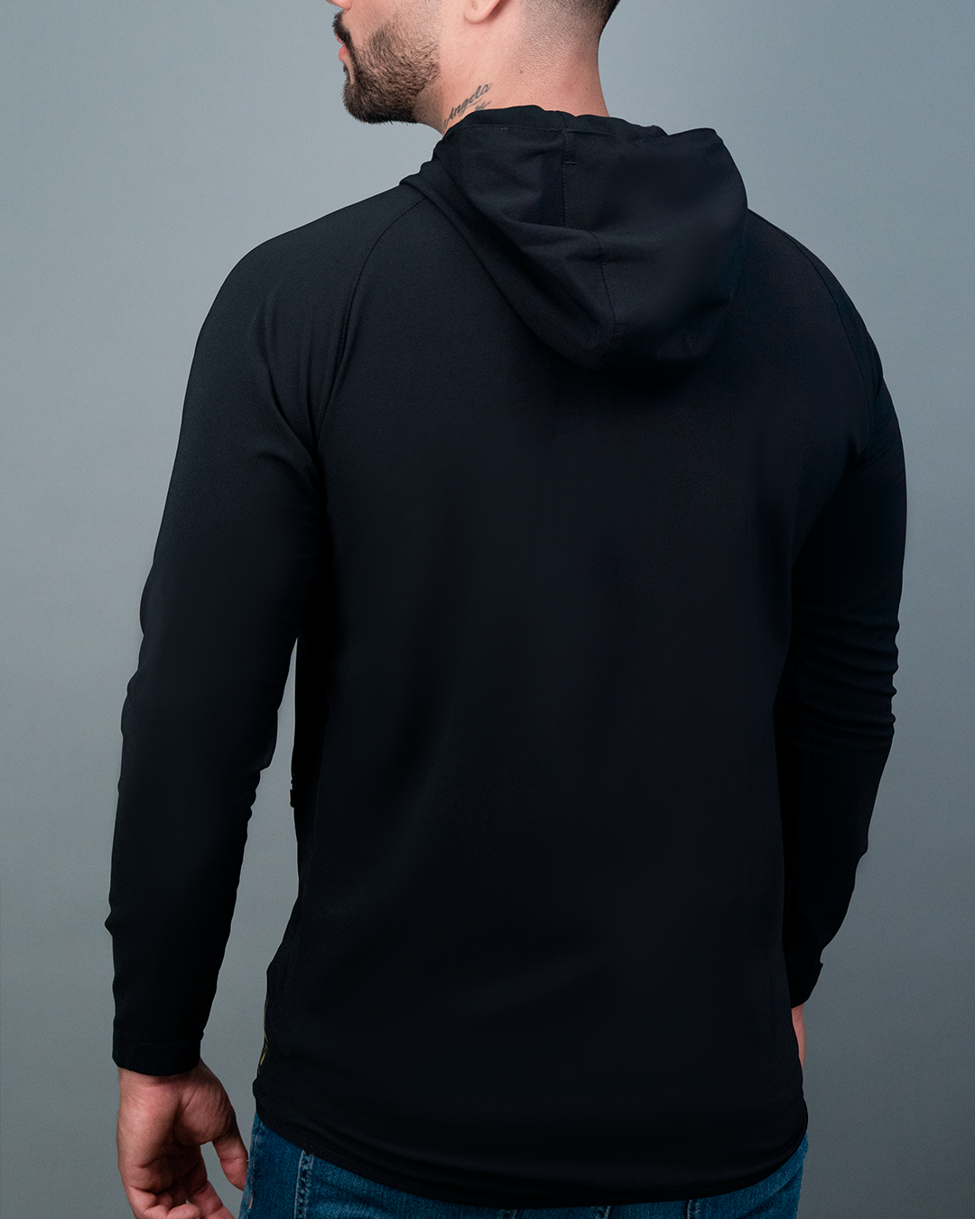 Hs Chaqueta Tennesse Deportivo Cali Oficial