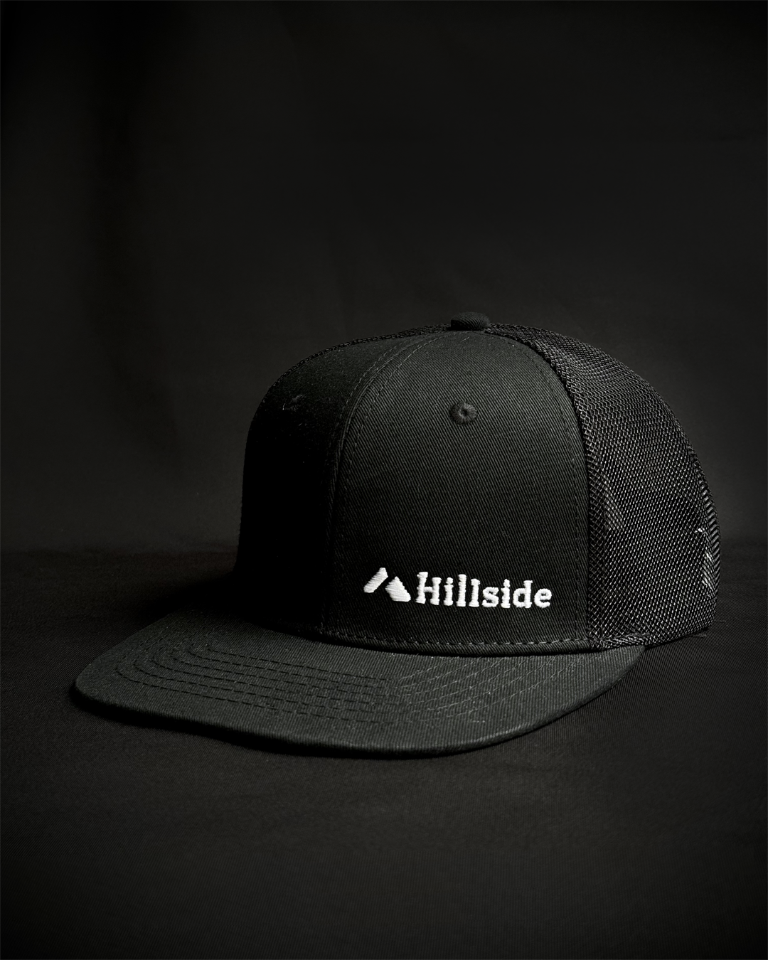 Gorra Hillside Toulouse