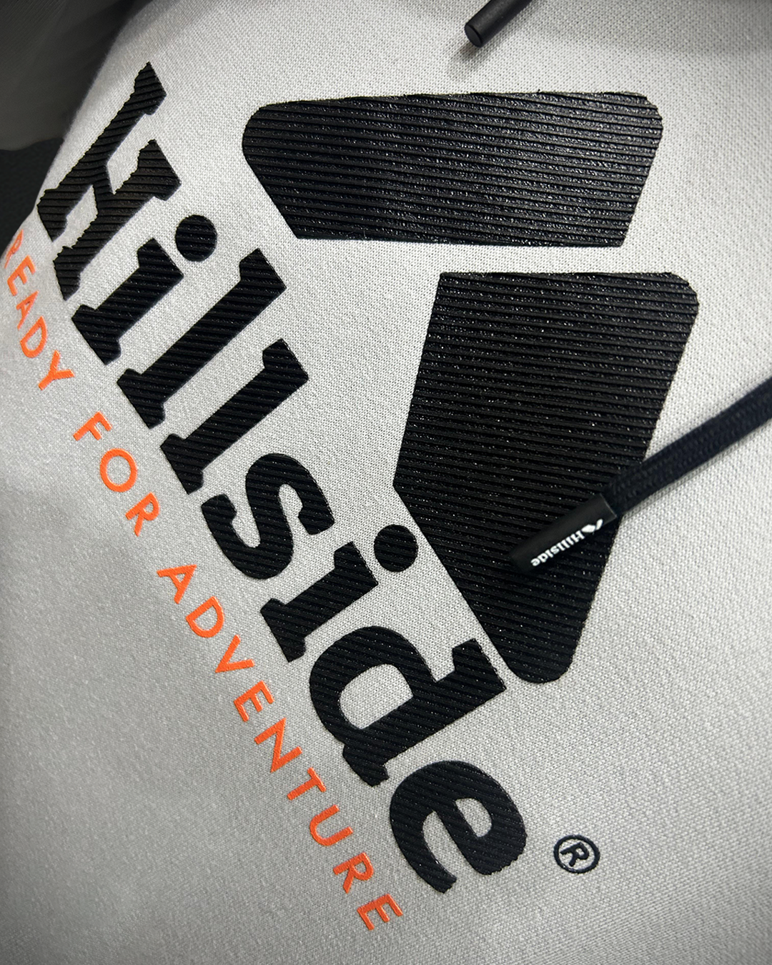 Buzo Hillside Samoa II