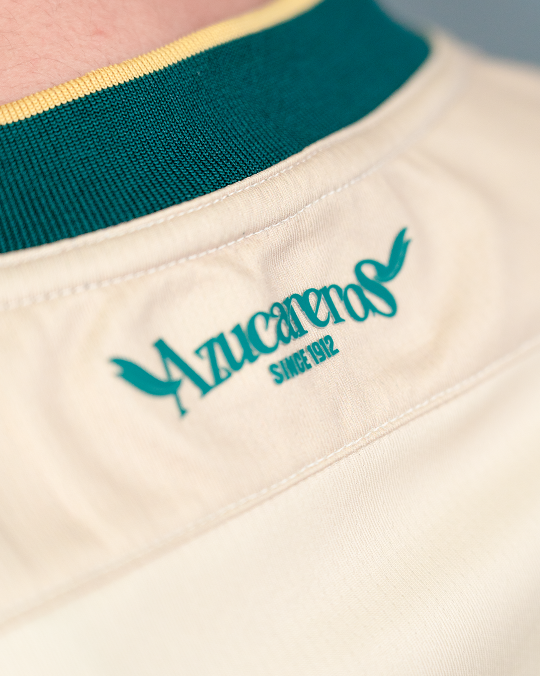 Camiseta Oficial Hillside Deportivo Cali Edición FAN