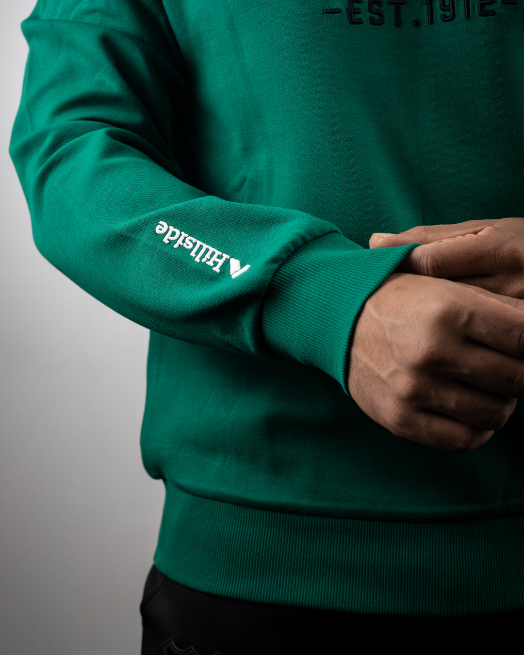 Suéter Hillside de Presentación Deportivo Cali Limited Edition