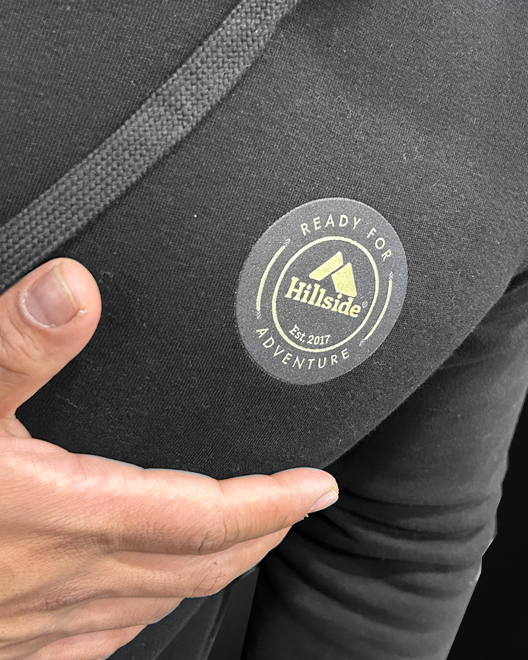 Buzo Hillside Indian