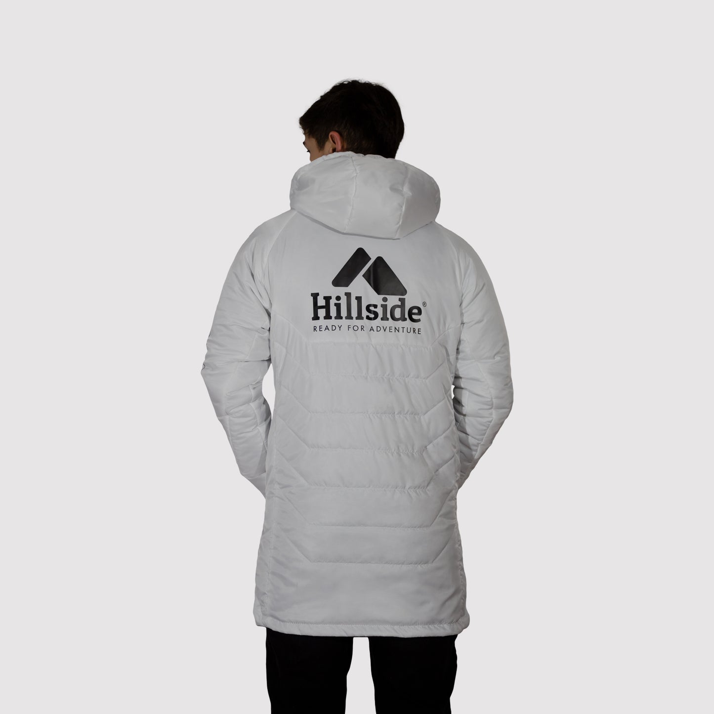 Chaqueta Hillside Mountain
