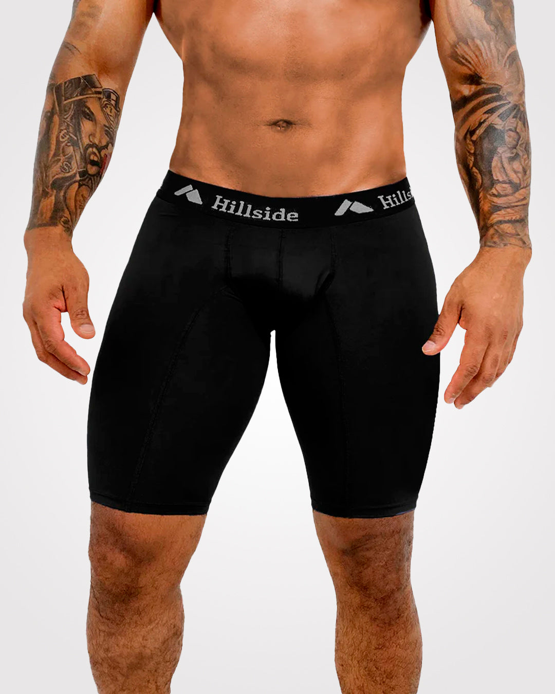Hs Lycra Cervino Corta