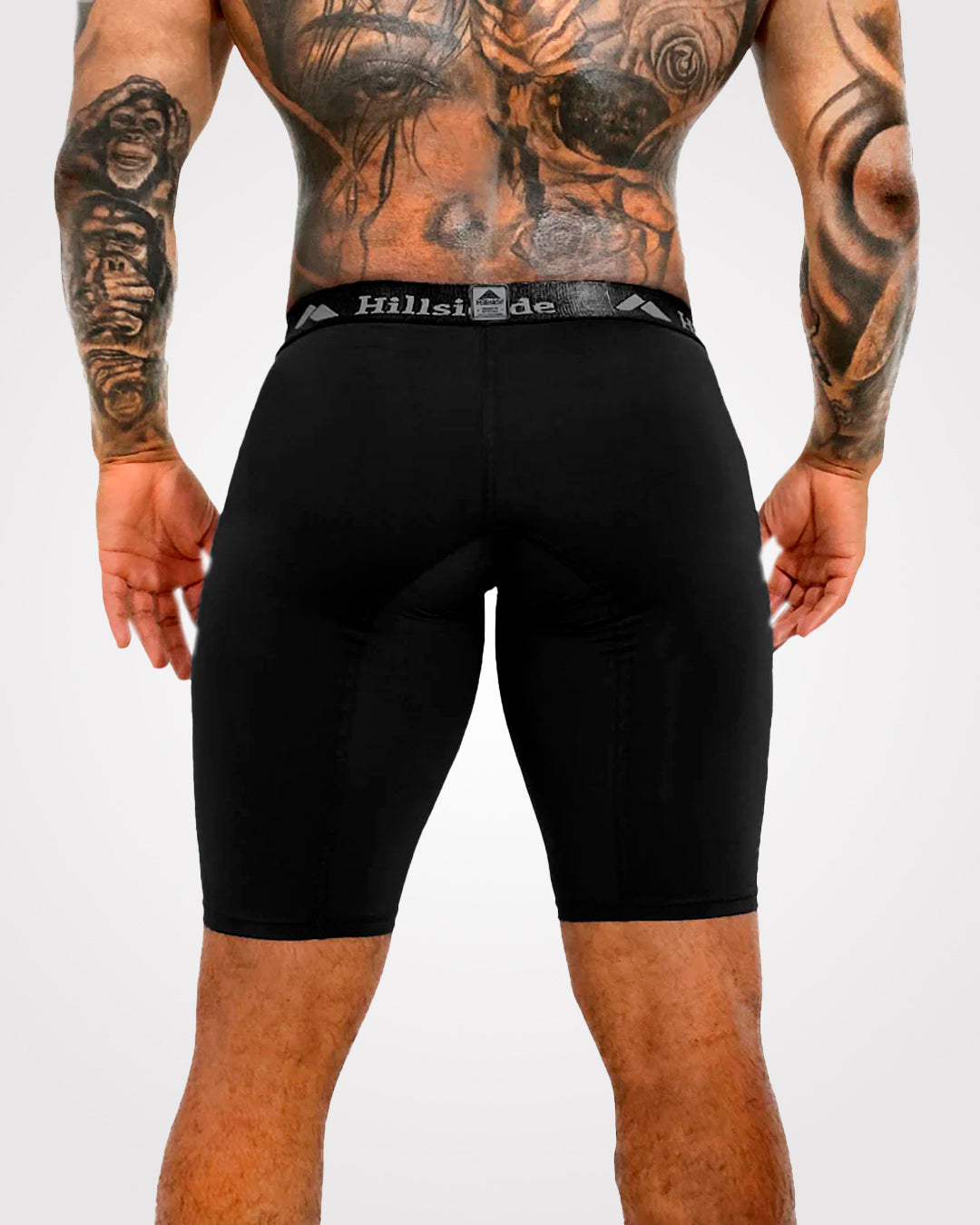 Hs Lycra Cervino Corta