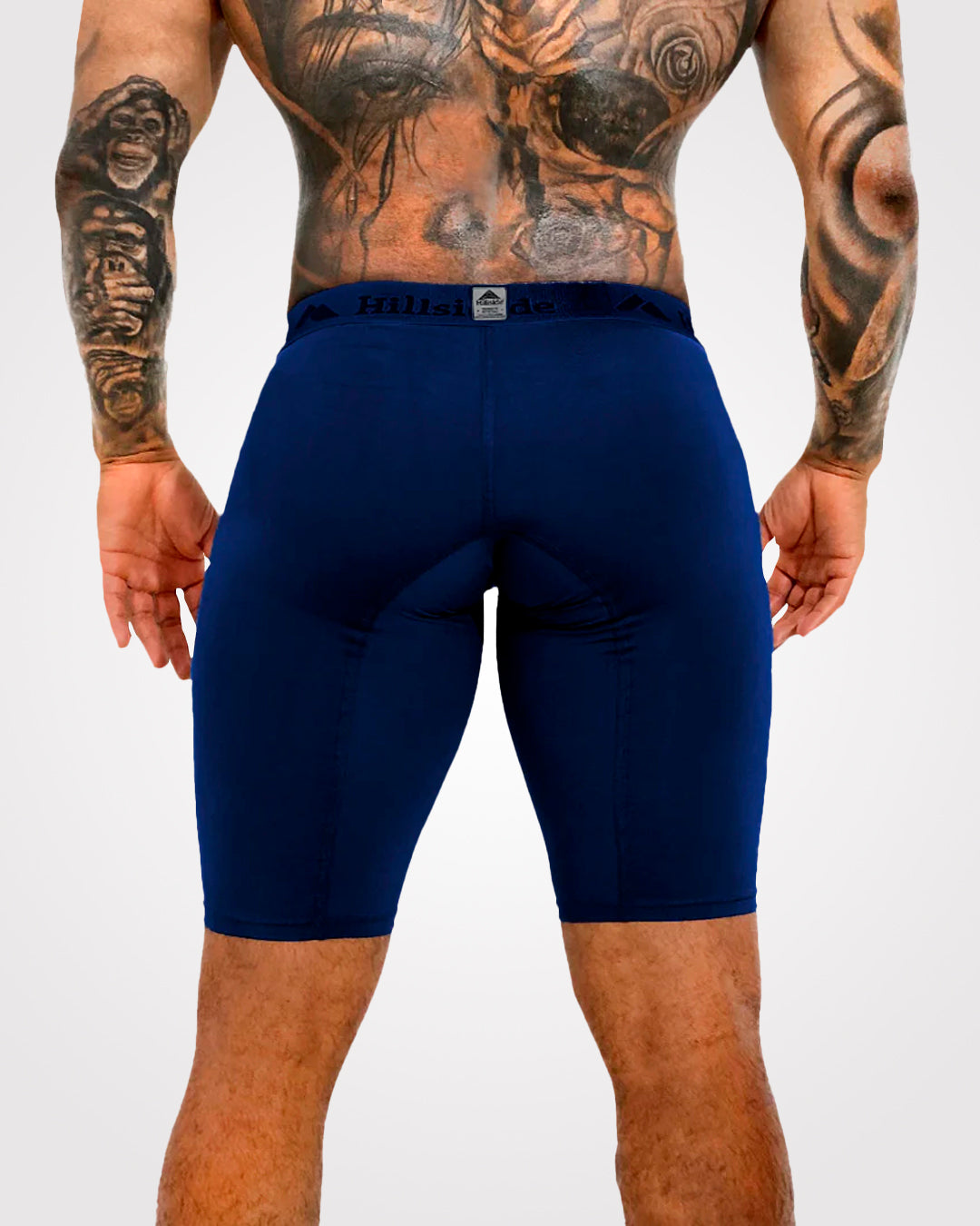 Hs Lycra Cervino Corta