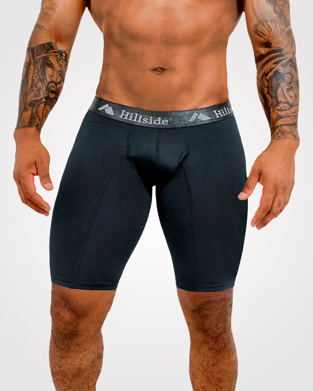 Hs Lycra Cervino Corta