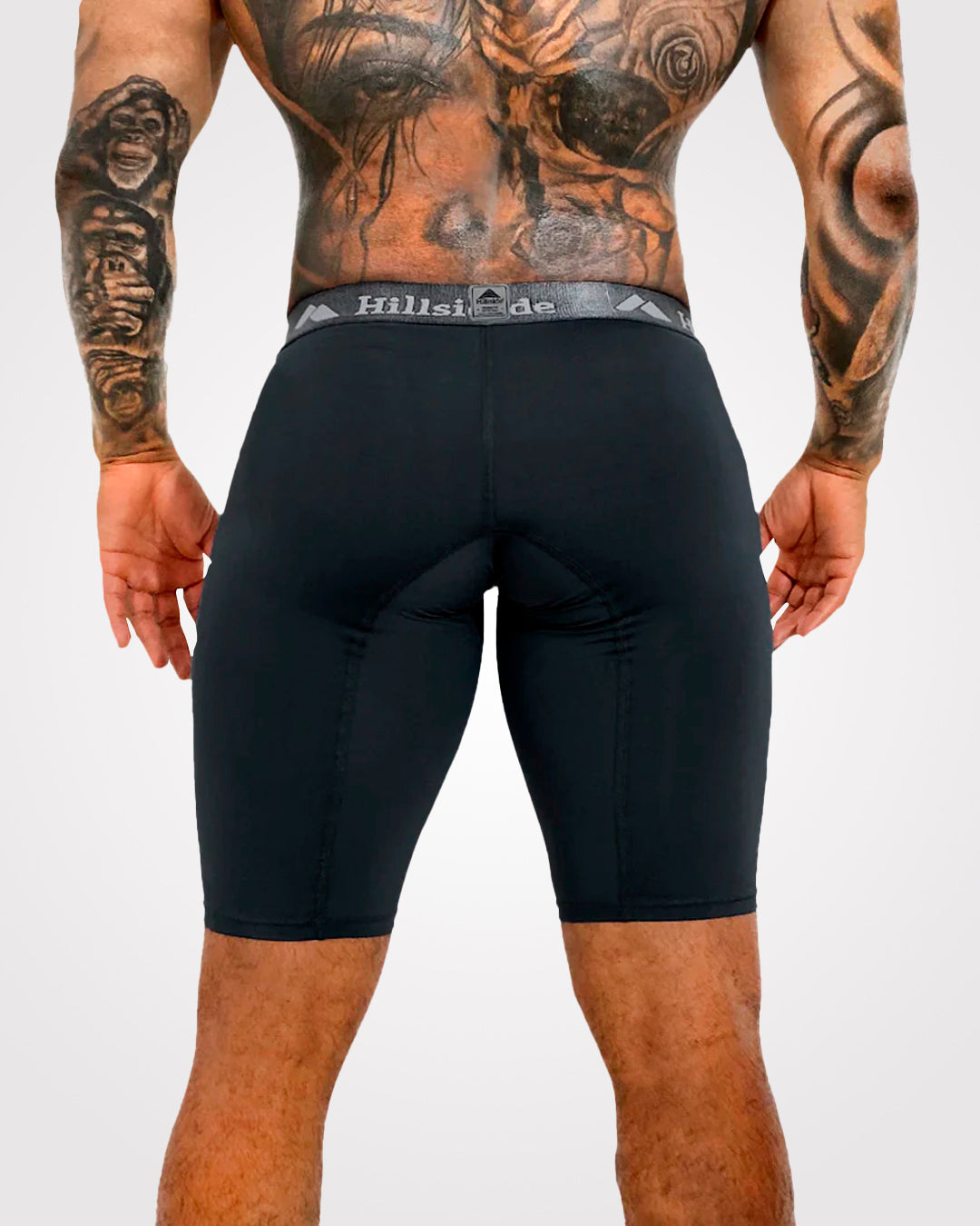 Hs Lycra Cervino Corta