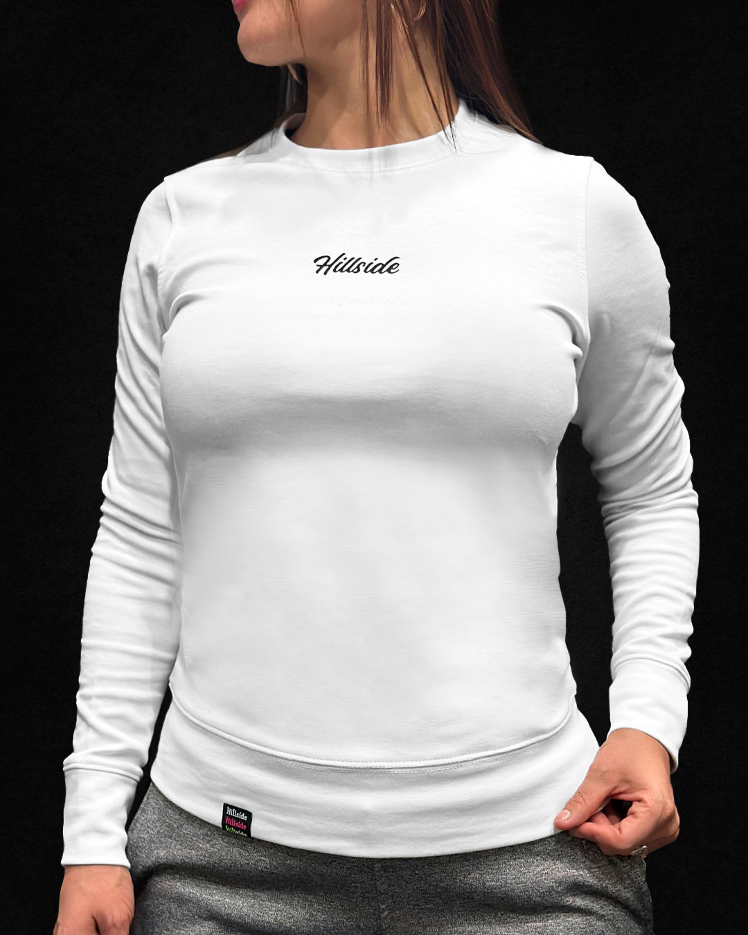 Buzo Hillside Boston Mujer