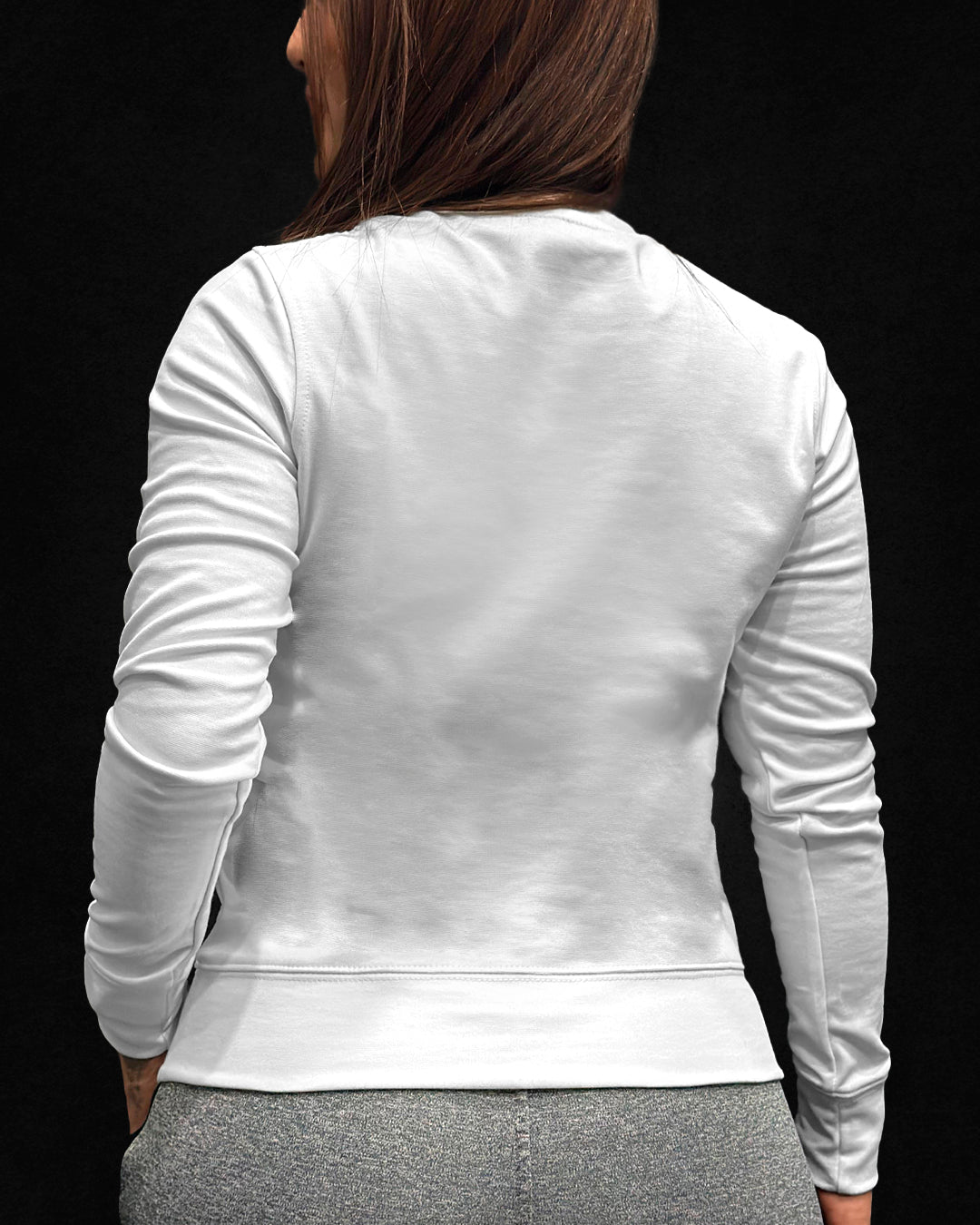 Buzo Hillside Boston Mujer