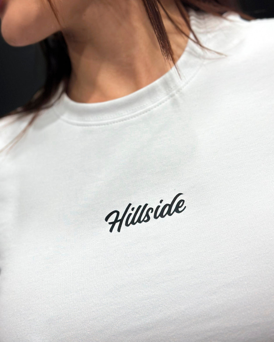 Buzo Hillside Boston Mujer