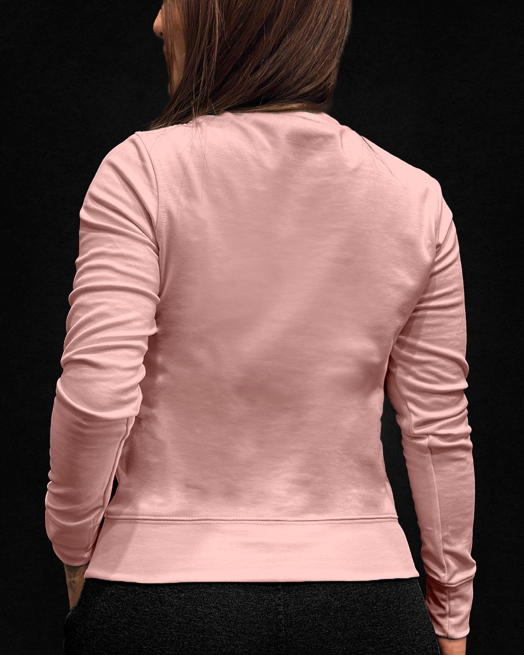 Buzo Hillside Boston Mujer