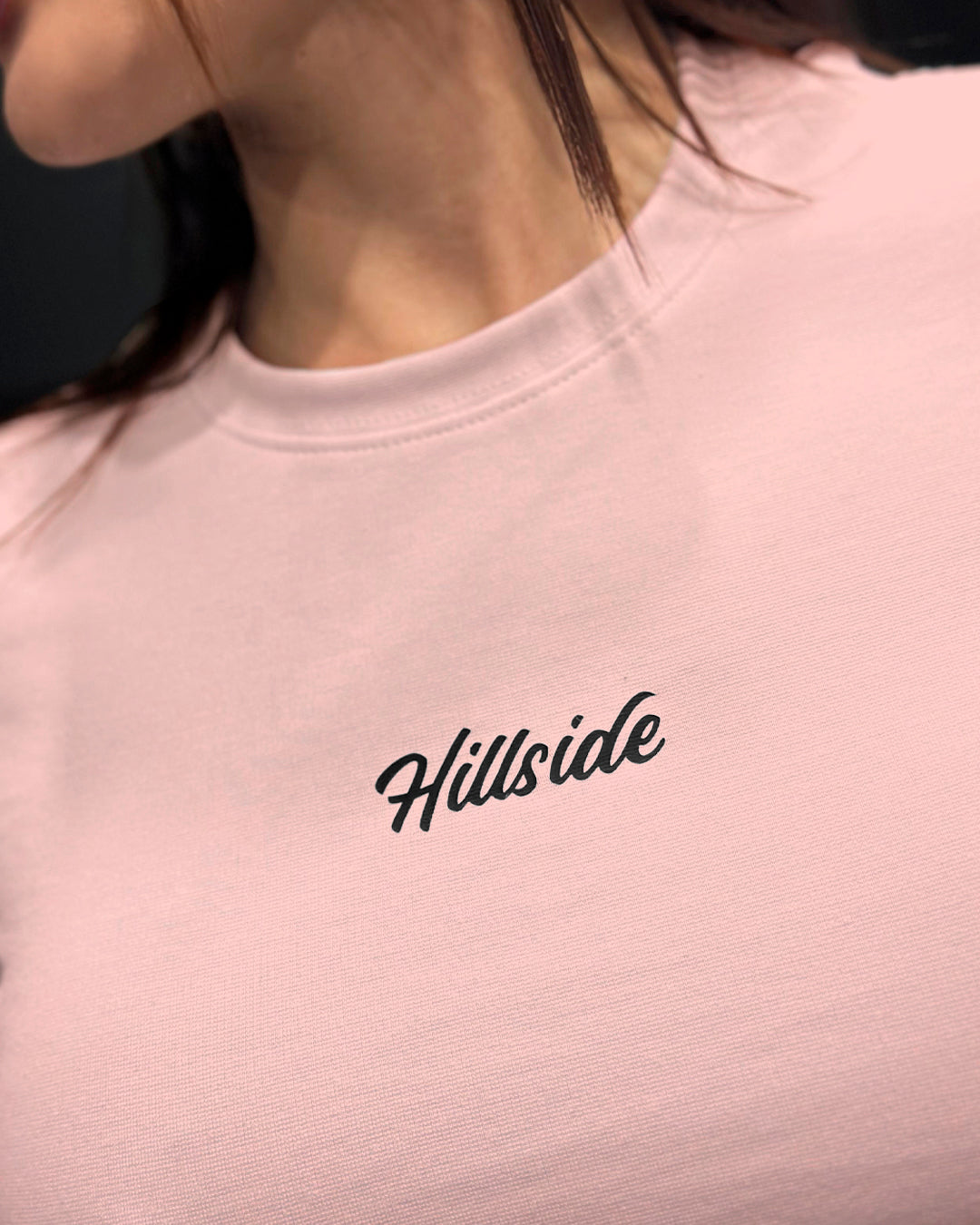 Buzo Hillside Boston Mujer