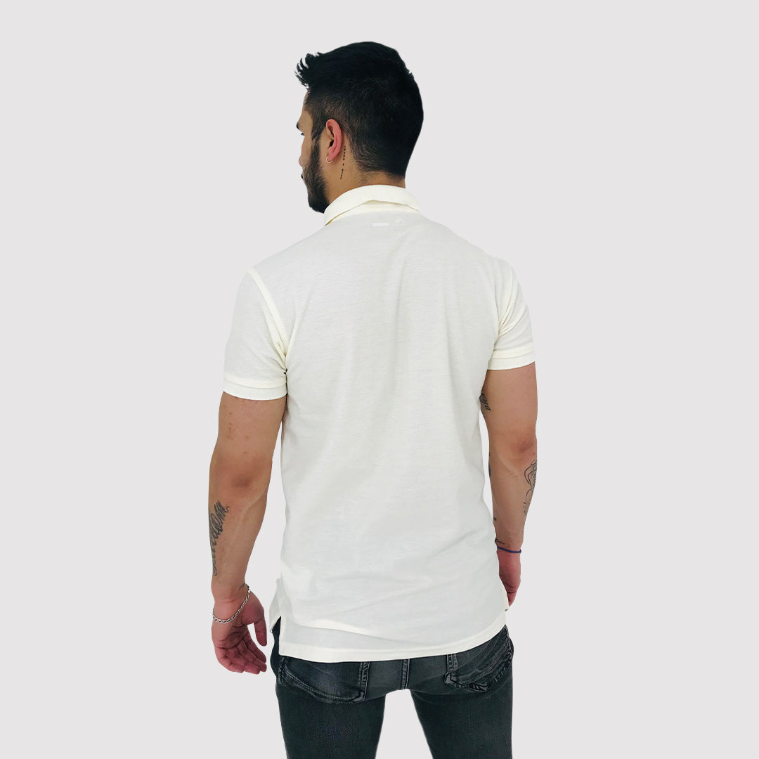 Hs Camiseta Polo Montez Classic
