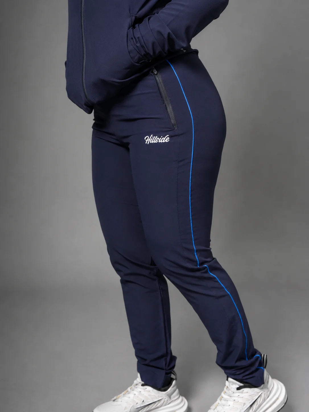 JOGGER TENNESSE DAMA UND