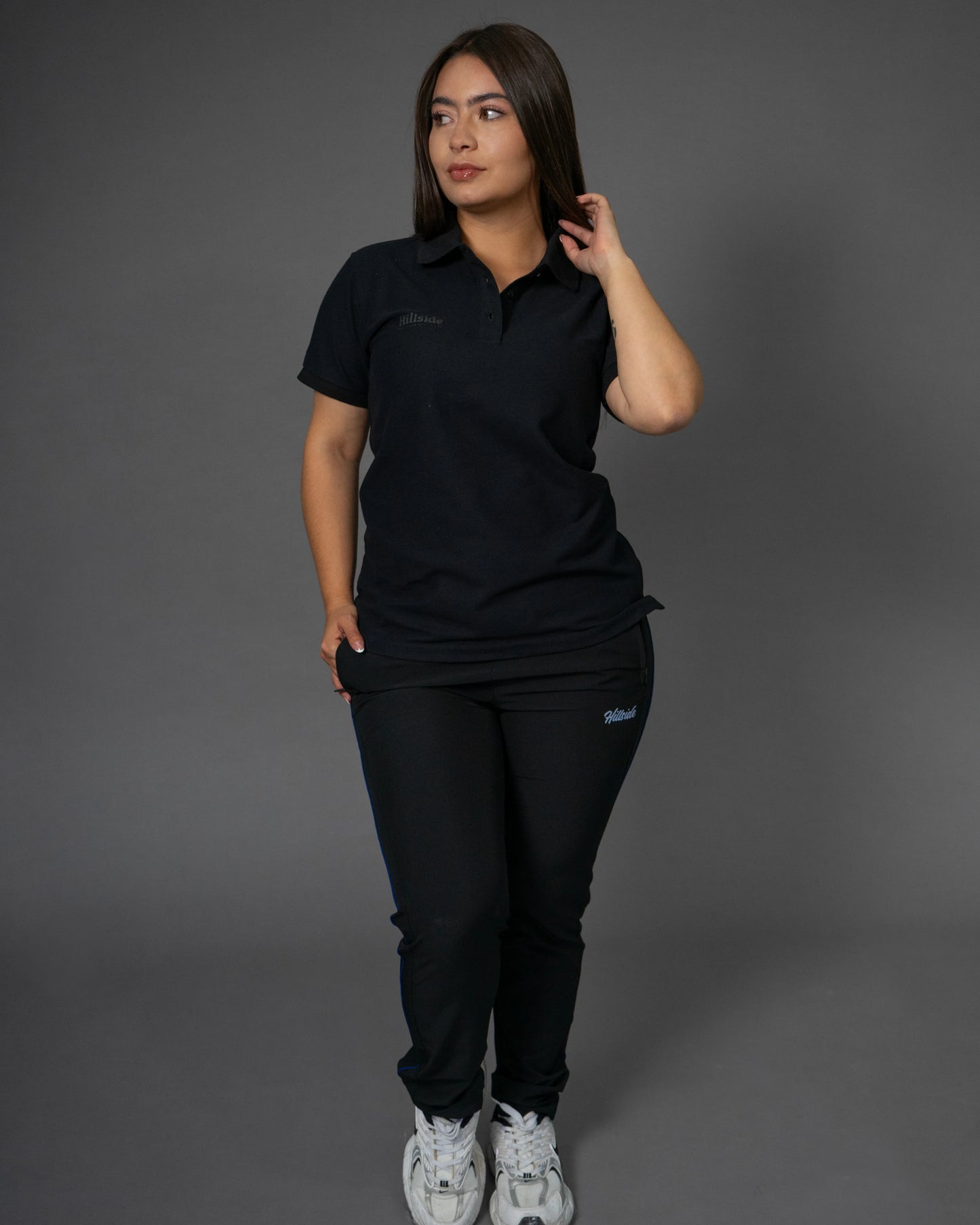 POLO DAMA MONTEZ