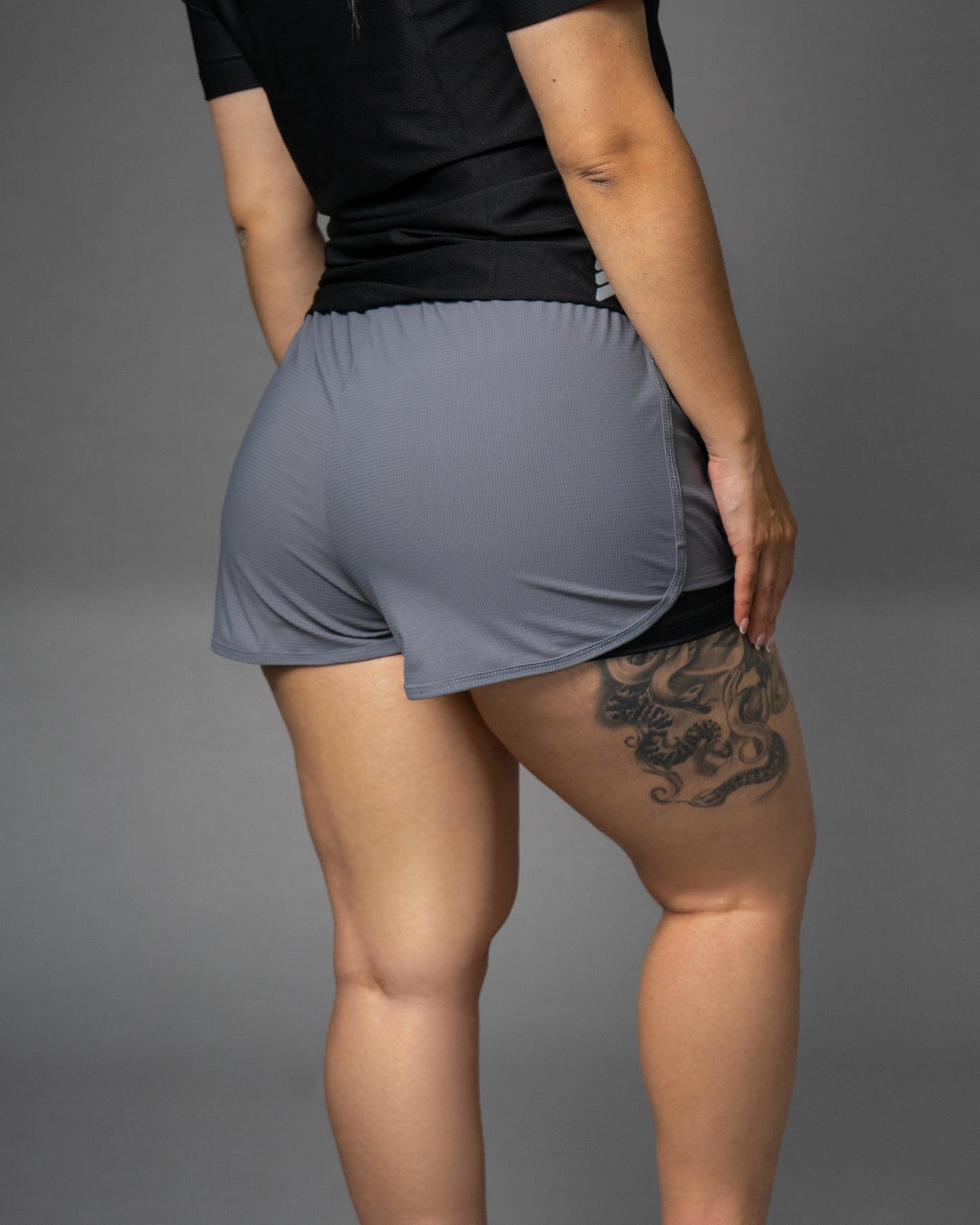 PANTALONETA RUNNING ALABAMA DAMA