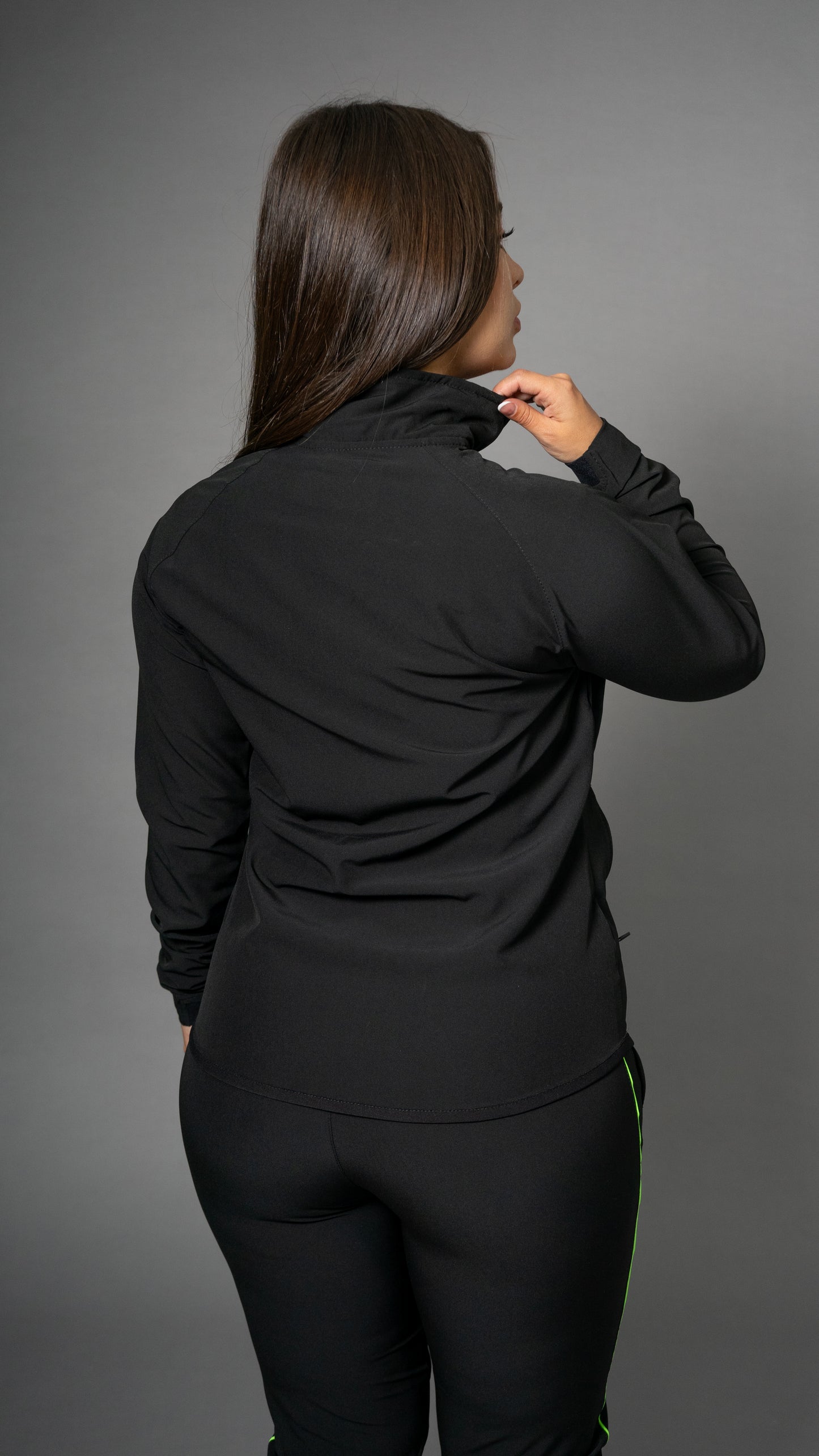CHAQUETA TENNESSE DAMA UND