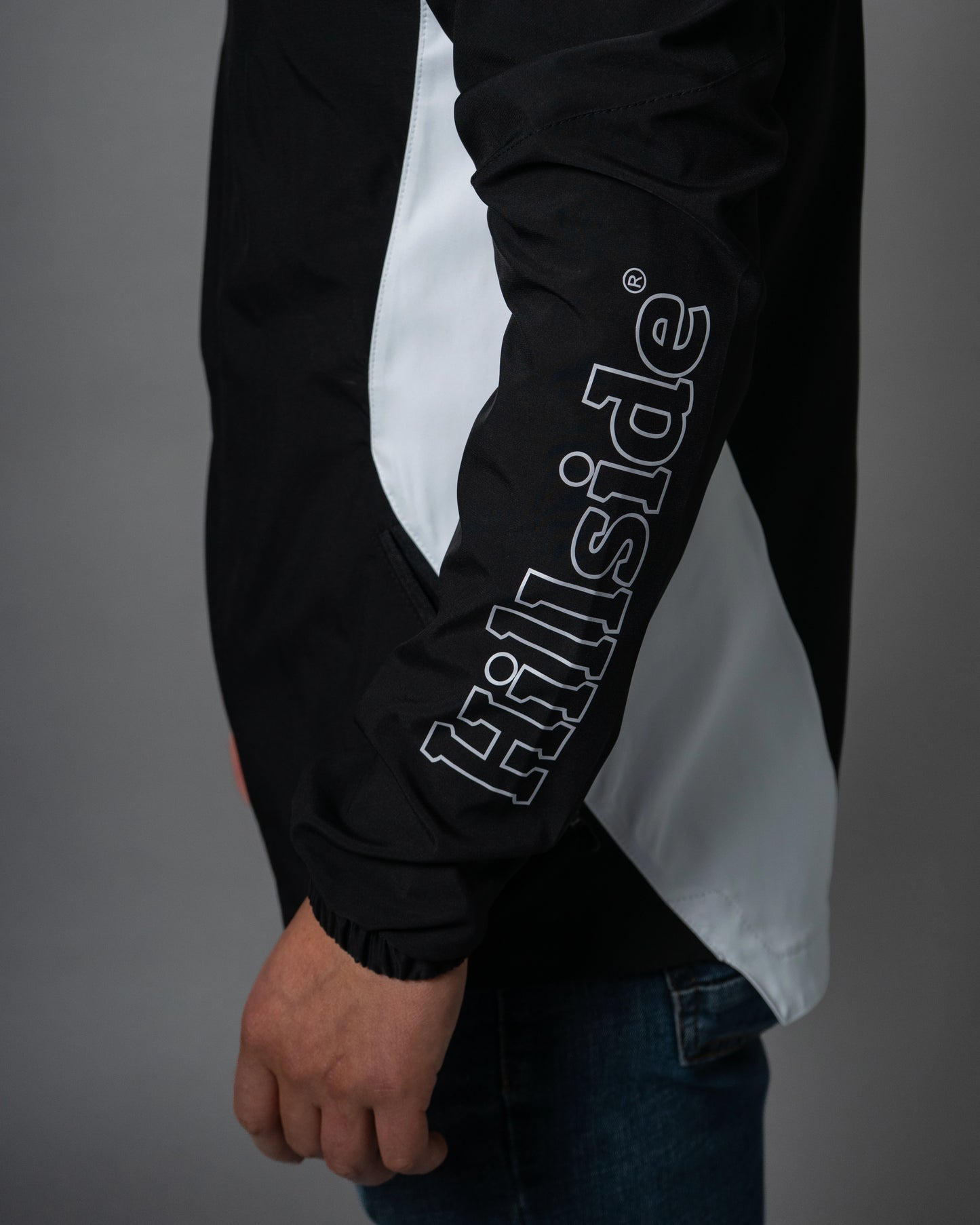 CHAQUETA ROMPEVIENTOS CANADA 26