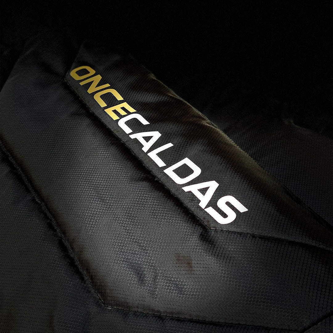 Chaqueta Hillside Mountain Once Caldas