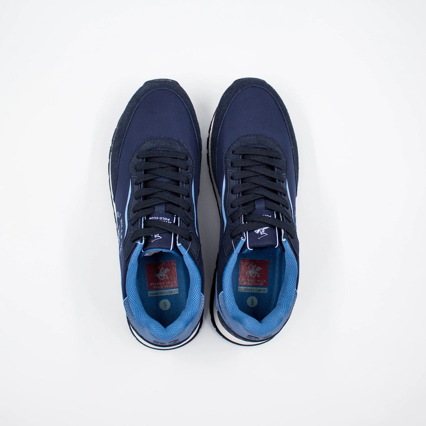 Zapatos Hombre BHPC GRADEX NVM8