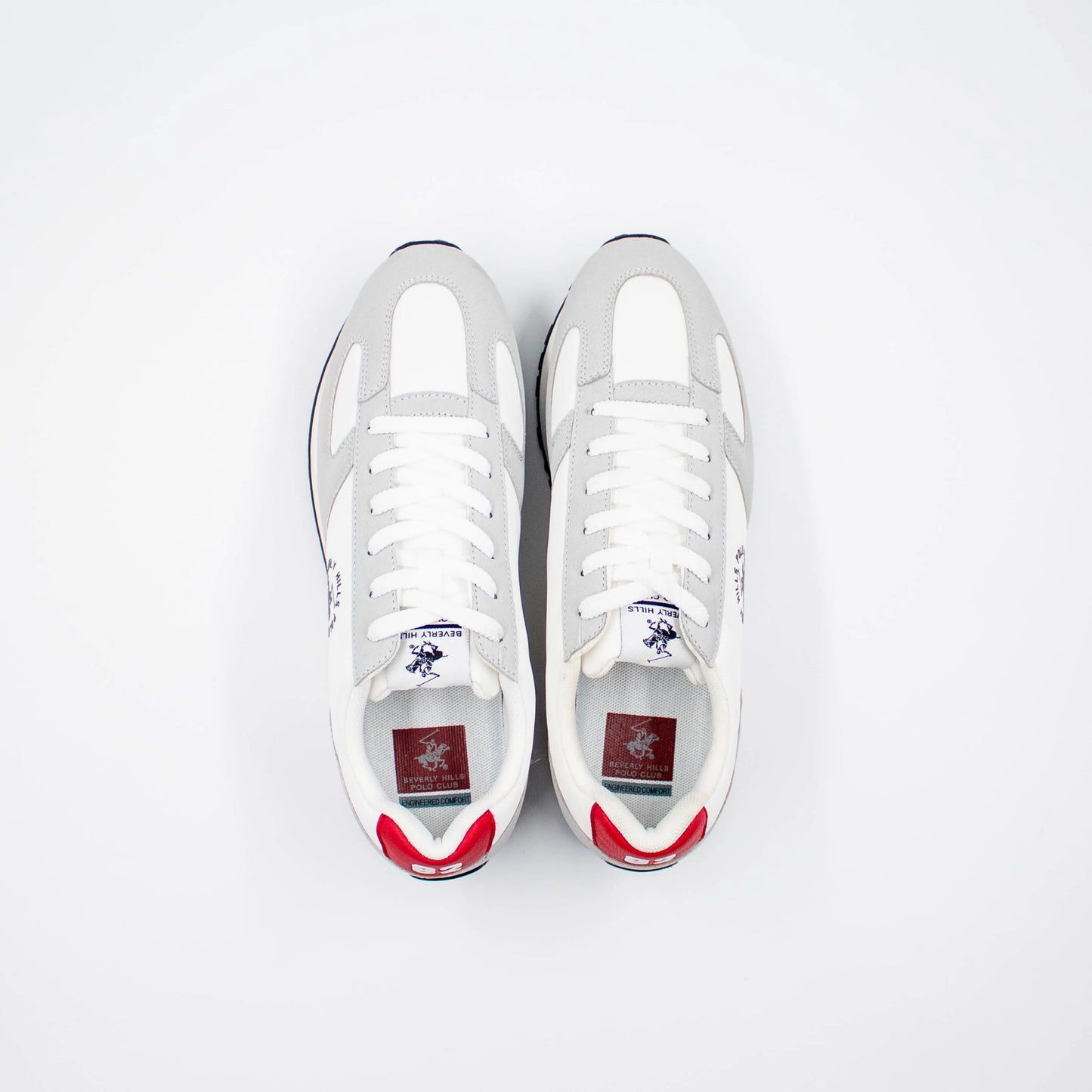 Zapatos Hombre BHPC FASTER WH