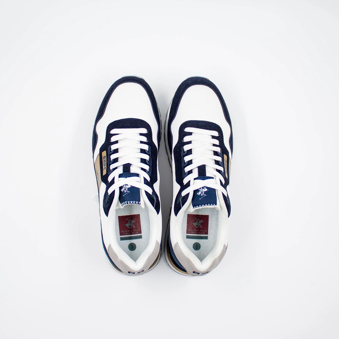 Zapatos Hombre BHPC PULSAR WHNV