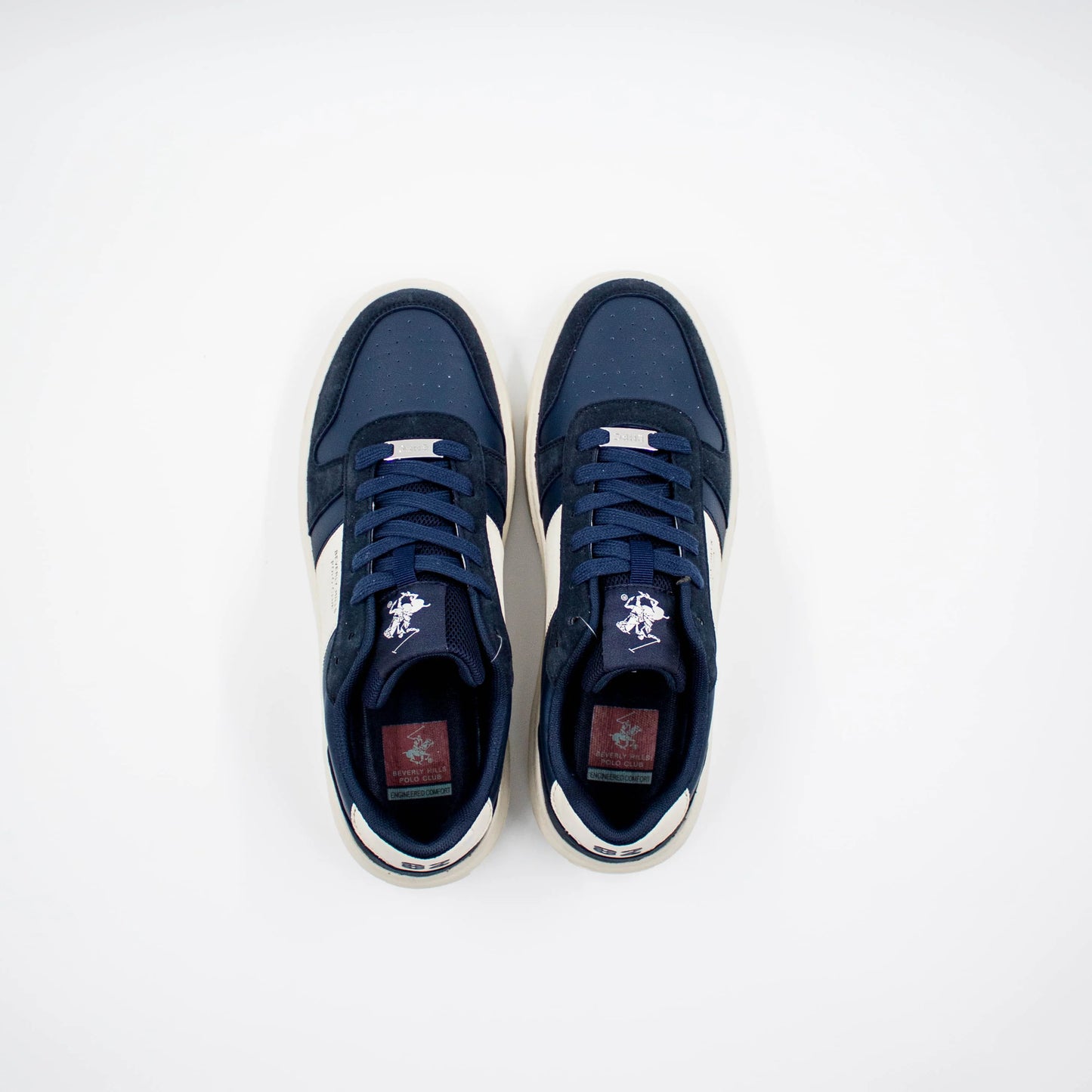 Zapatos Hombre BHPC SOLE NVM8