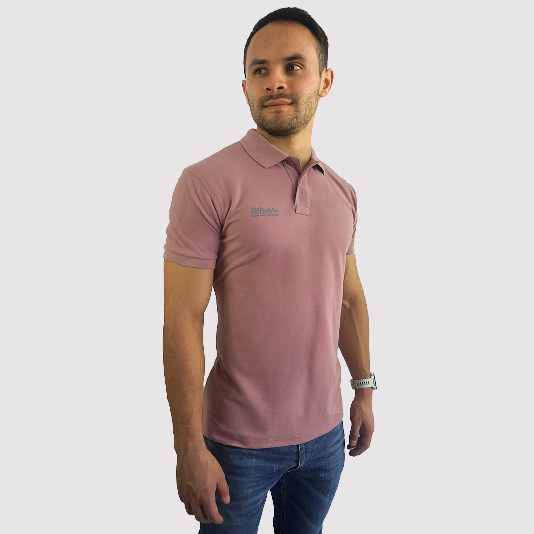 Hs Camiseta Polo Montez Classic