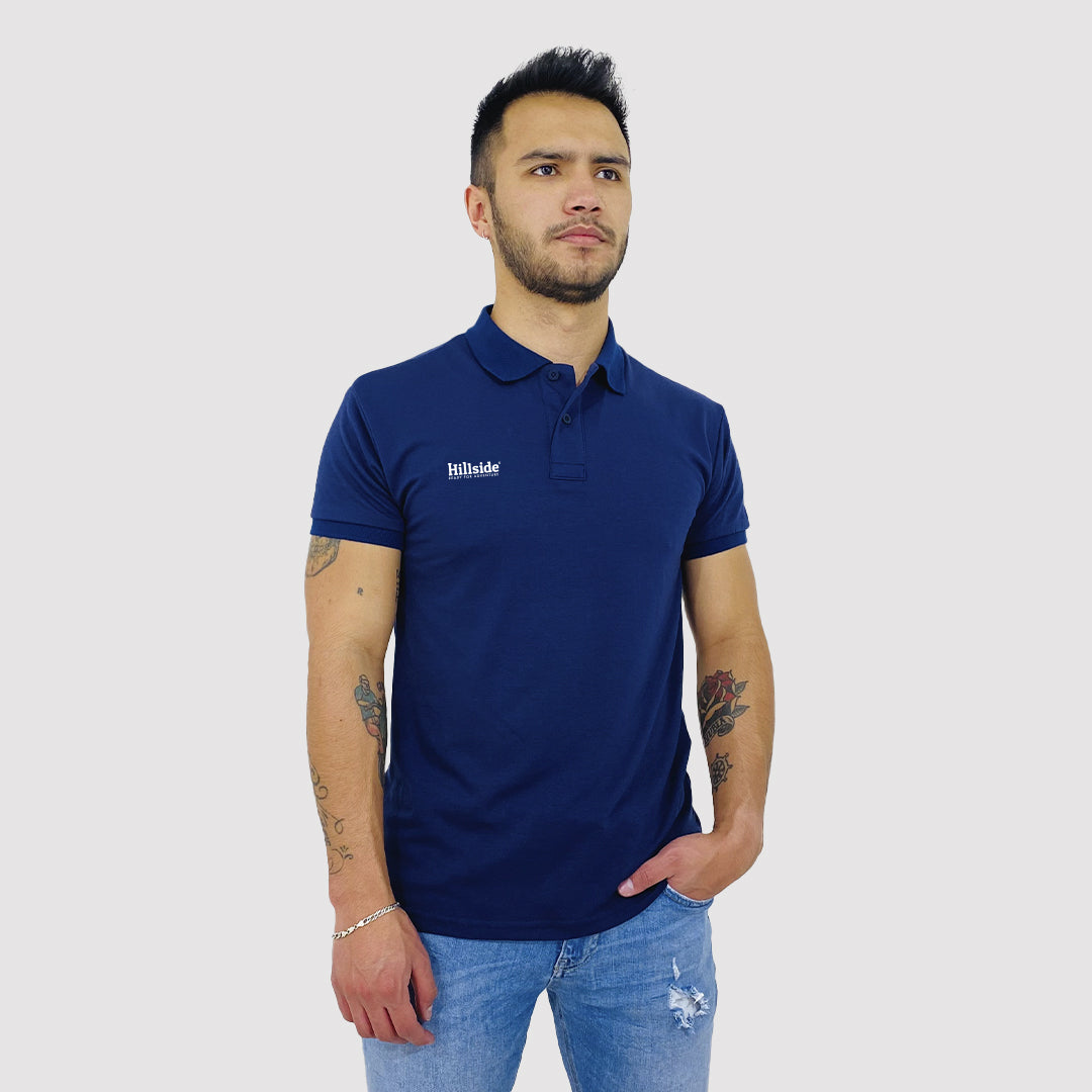 Hs Camiseta Polo Montez Classic