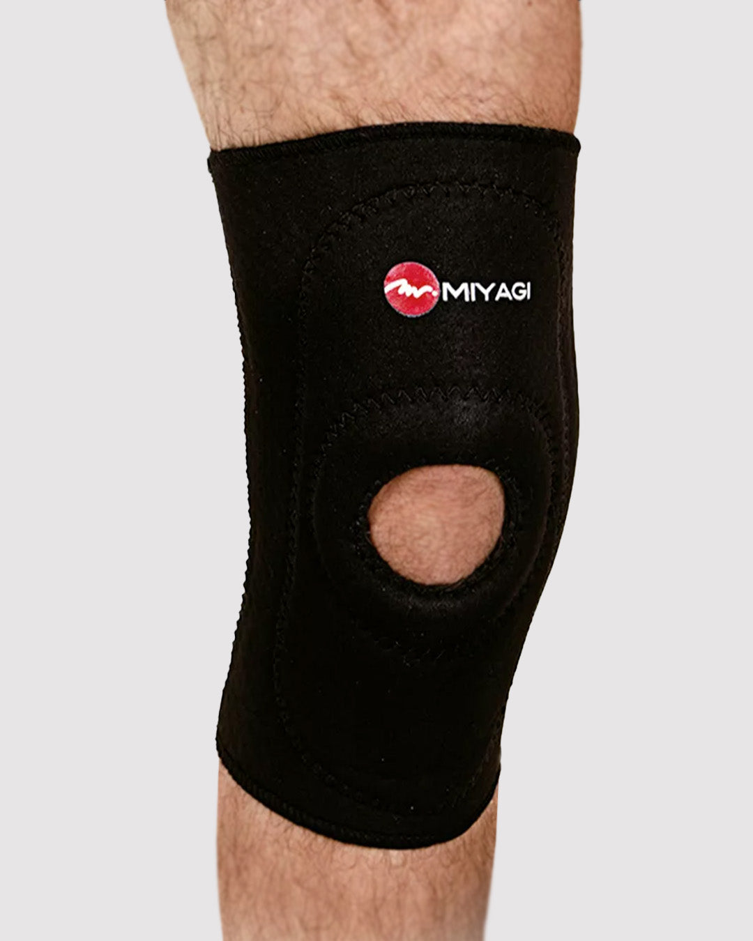 Rodillera Miyagi de Neopreno Elástica Unisex