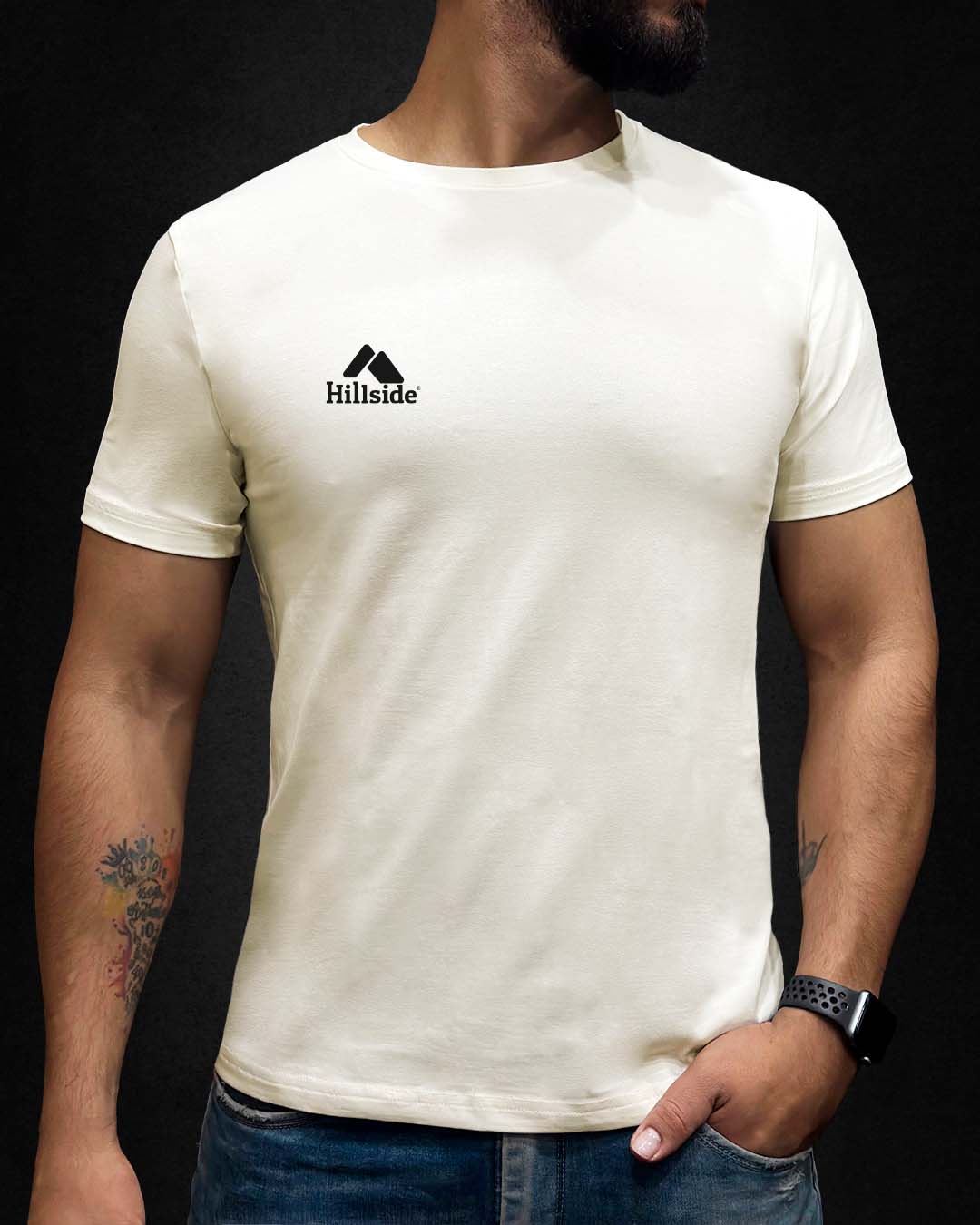 Hillside Camiseta Sunderland