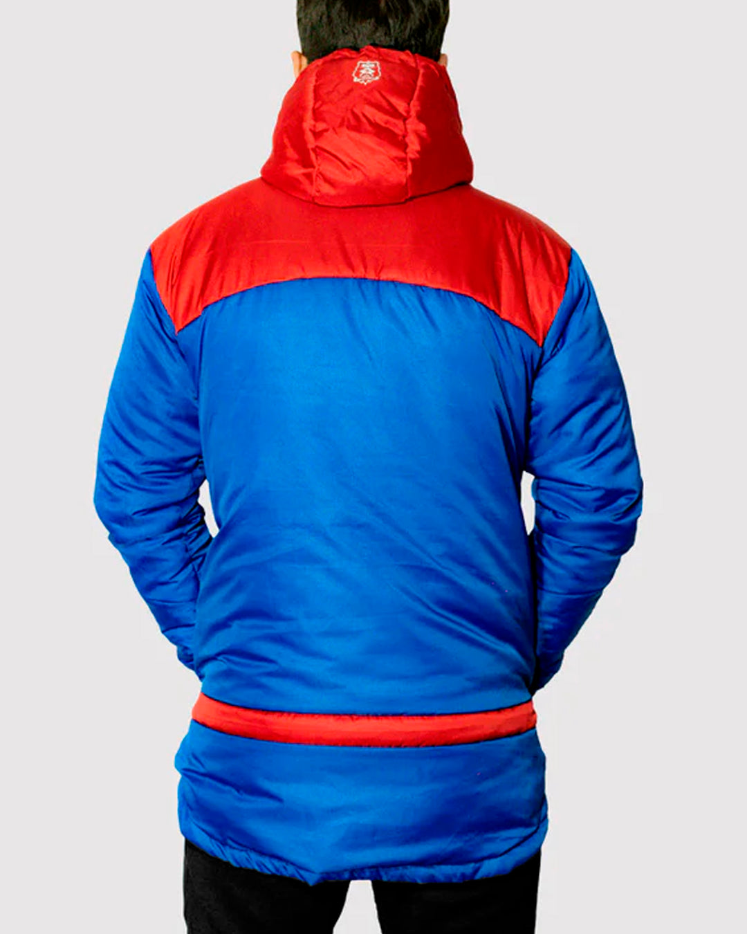 Chaqueta Hillside Mountain