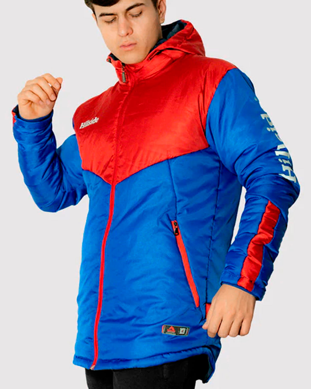 Chaqueta Hillside Mountain