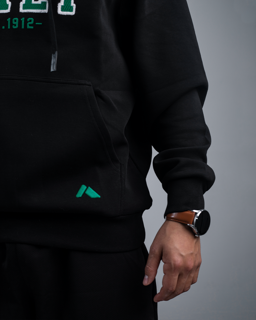 Hoodie Presentación Deportivo Cali Limited Edition
