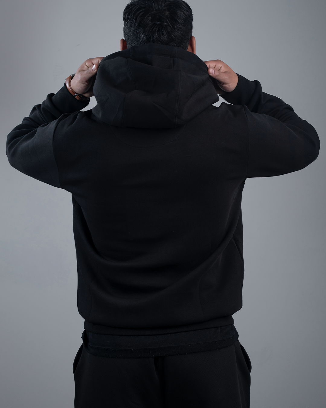 Hoodie Presentación Deportivo Cali Limited Edition