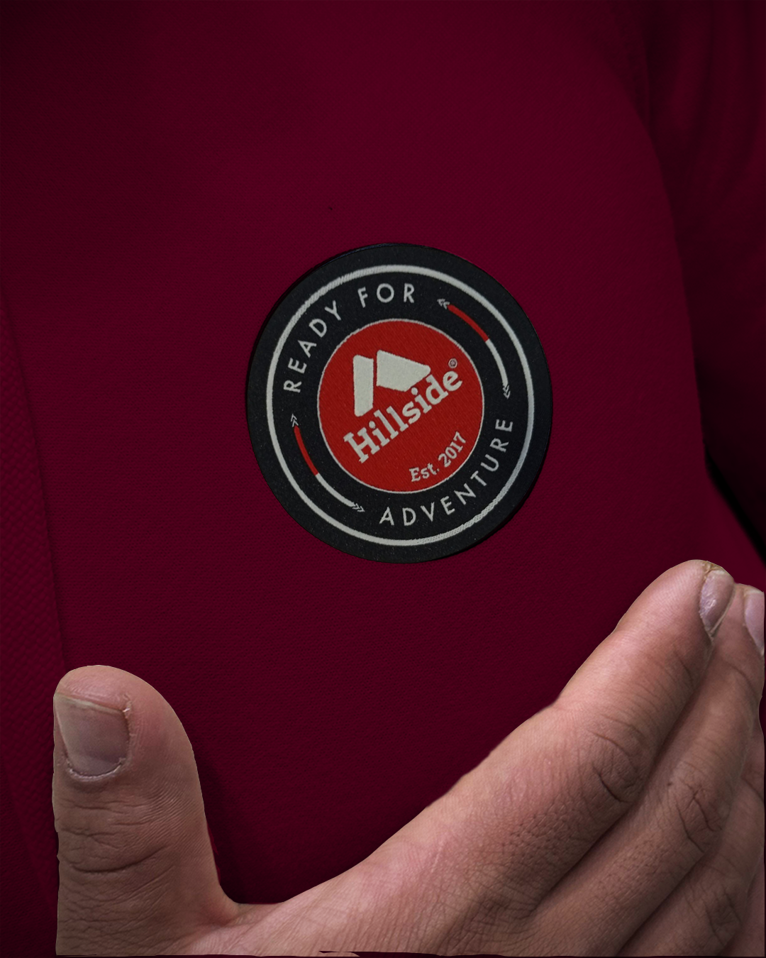 Buzo Hillside Indian