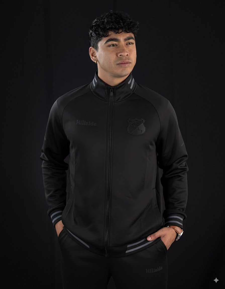 Chaqueta Hillside de Presentación Deportivo Cali Limited Edition