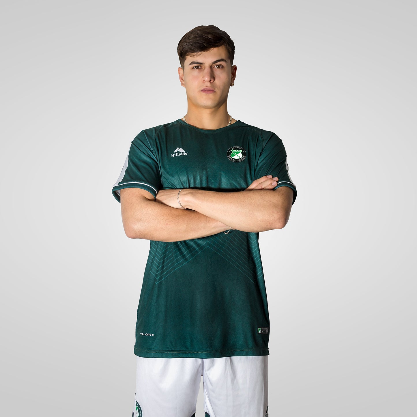 HS Uniforme Deportivo Cali ACADEMIA