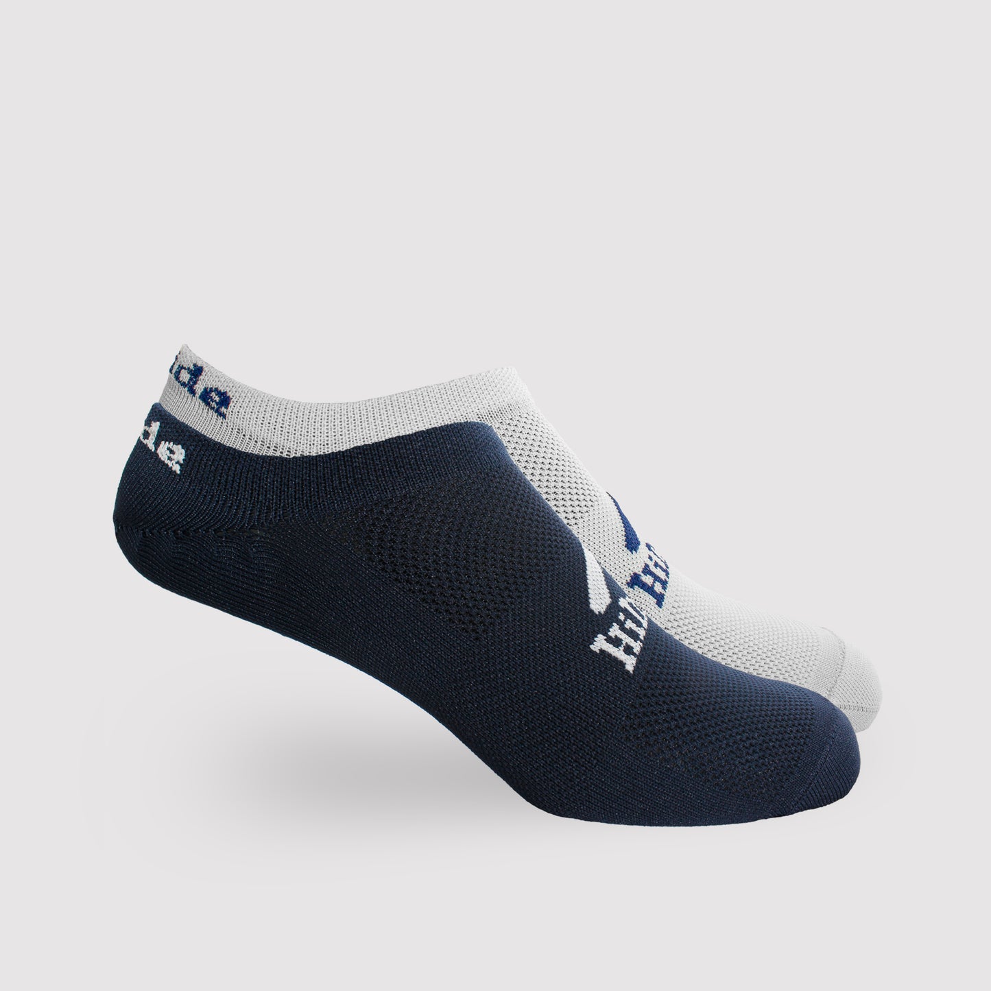 Hs Duopack Medias Taloneras