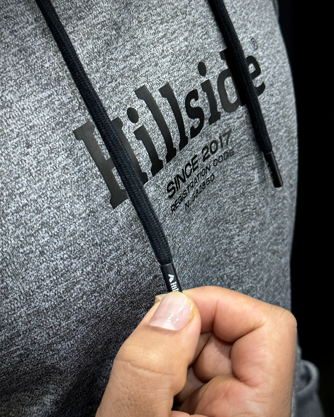 Hoodie Hillside Daytona