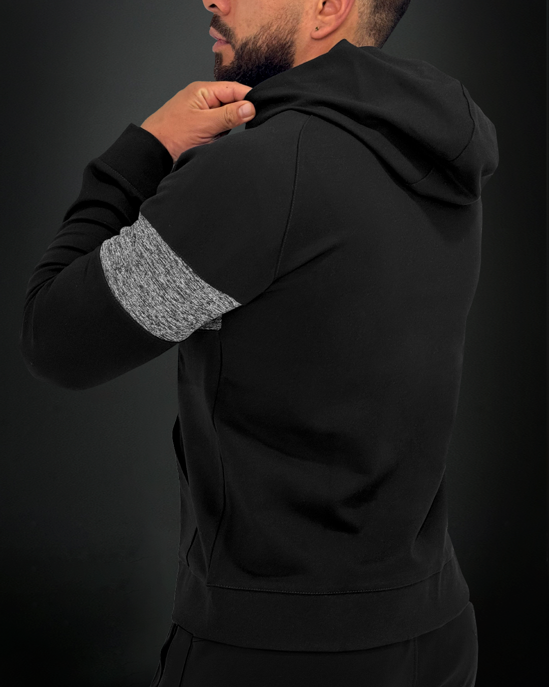 Chaqueta Hillside Dubai