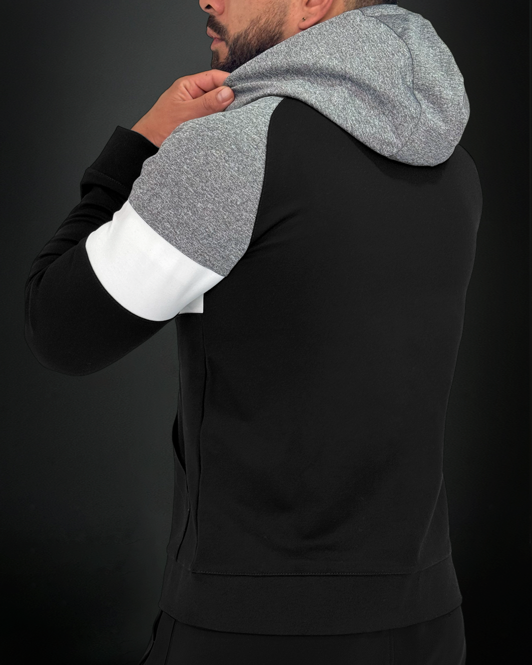 Chaqueta Hillside Dubai