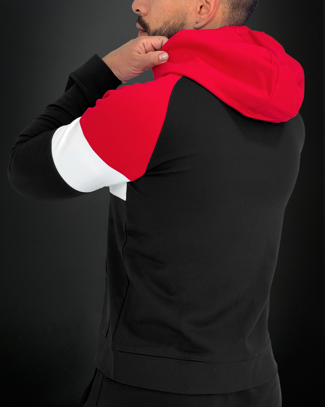 Chaqueta Hillside Dubai