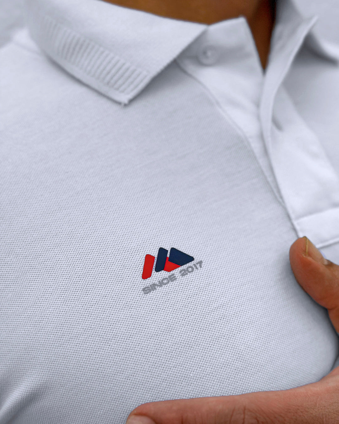 Camiseta Polo Hillside Vermont
