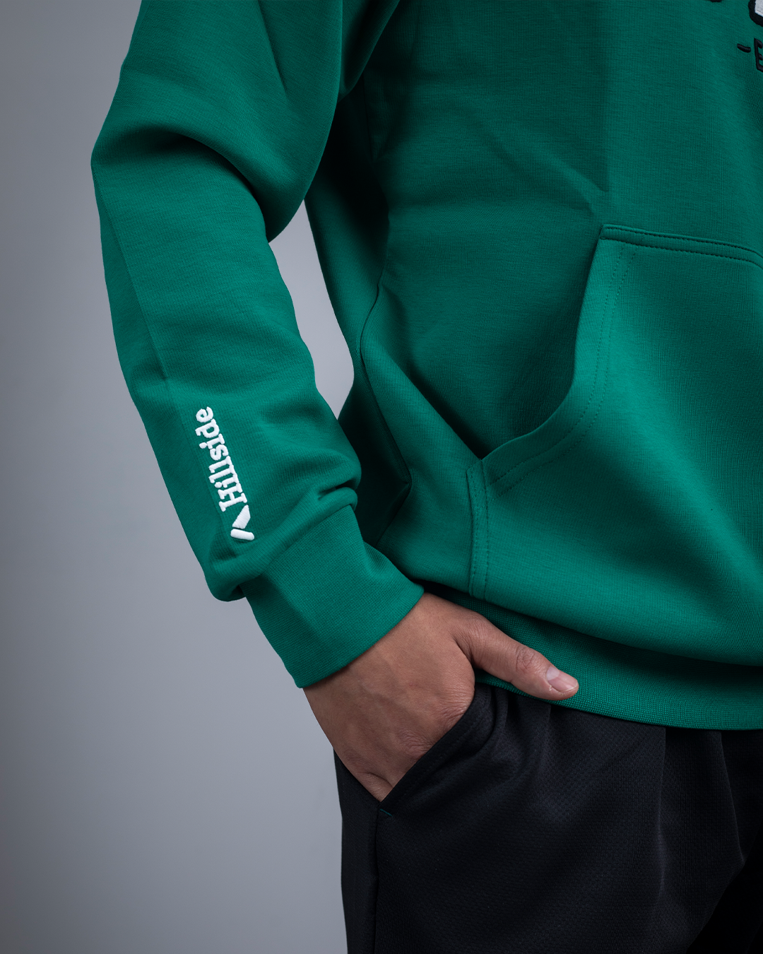 Hoodie Presentación Deportivo Cali Limited Edition