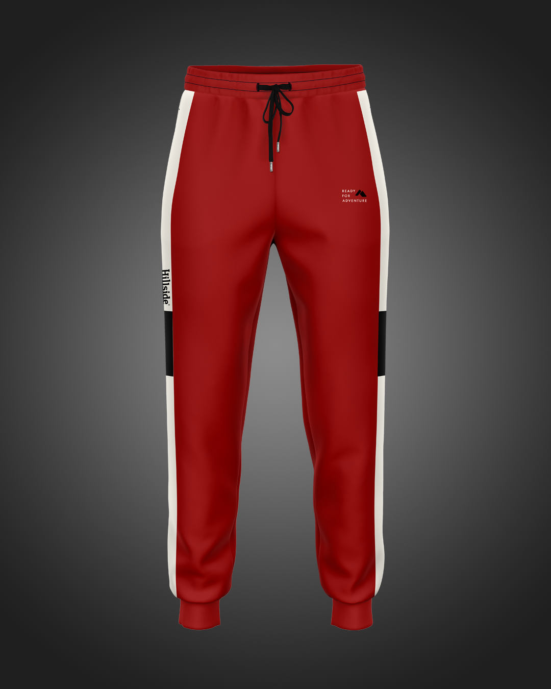 Jogger Hillside Iberia