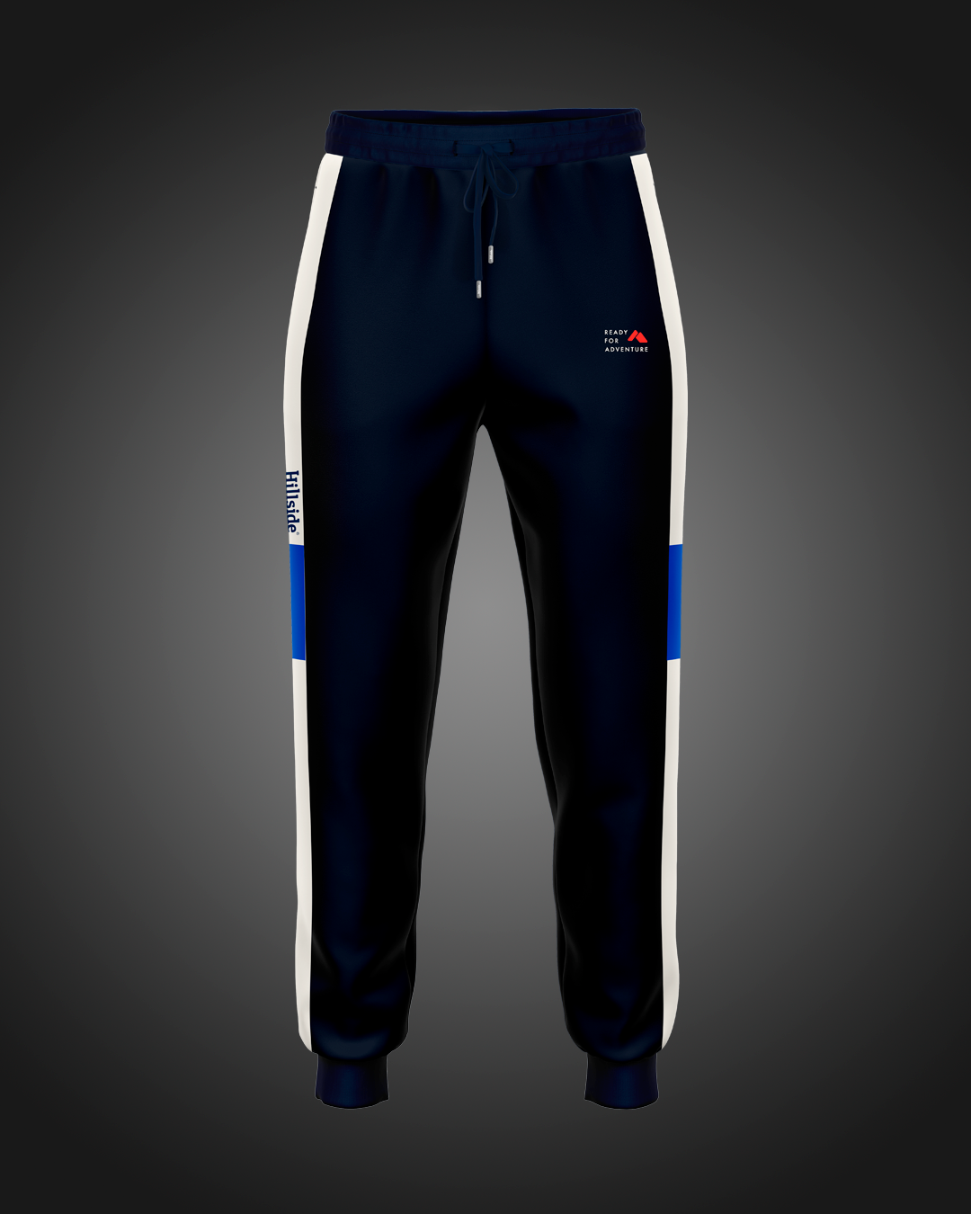 Jogger Hillside Iberia