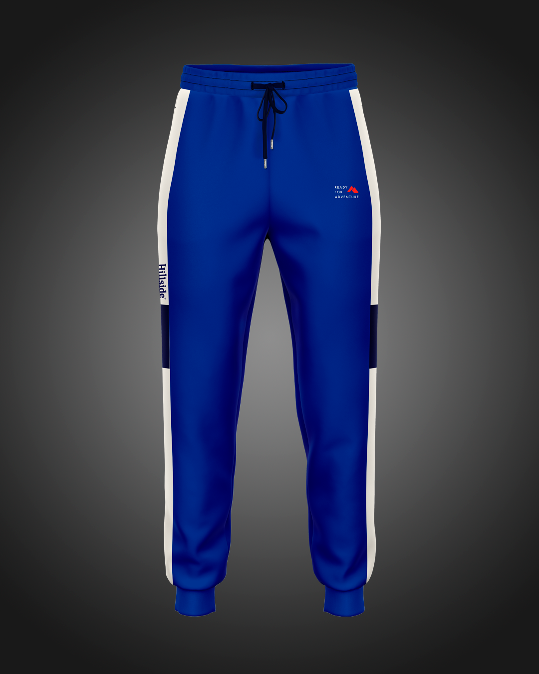 Jogger Hillside Iberia