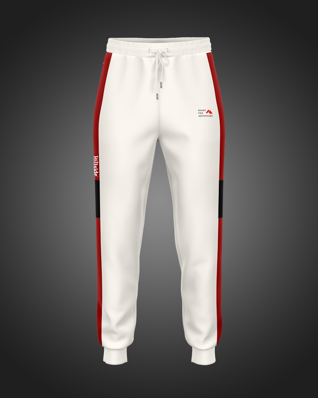 Jogger Hillside Iberia
